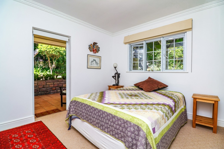 4 Bedroom Property for Sale in Belvedere Estate Western Cape